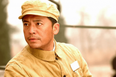 <b>最好的10部“抗和剧”：《归队》垫底《亮剑》第</b>