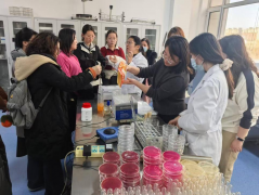 <b>食物检测研究院精准培训企业食物查验员</b>