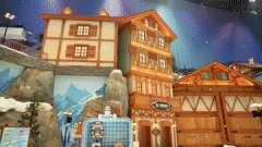 <b>从“新蓝图”到“实景画”丨正在全球最大室内</b>