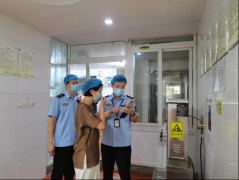 沉庆沙坪坝AI赋能织密外卖食物平安防护