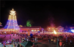 <b><b>15528万人次！铜仁文旅喜送“开门红”</b></b>