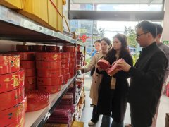 <b>安然平静大溪：节前平安大查抄启动 建牢岁末岁</b>